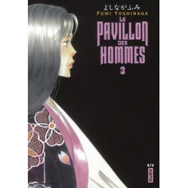 le pavillon des hommes tome 3