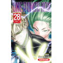 One-punch man tome 28
