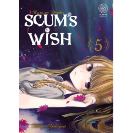  Scum's wish tome 5
