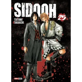 Sidooh tome 25