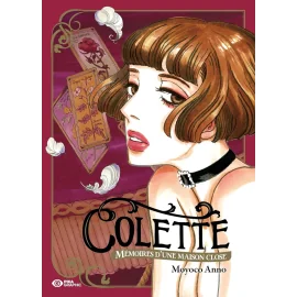 Colette - Mémoires d'une maison close