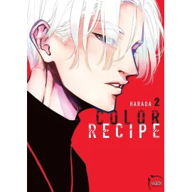 Color recipe tome 2