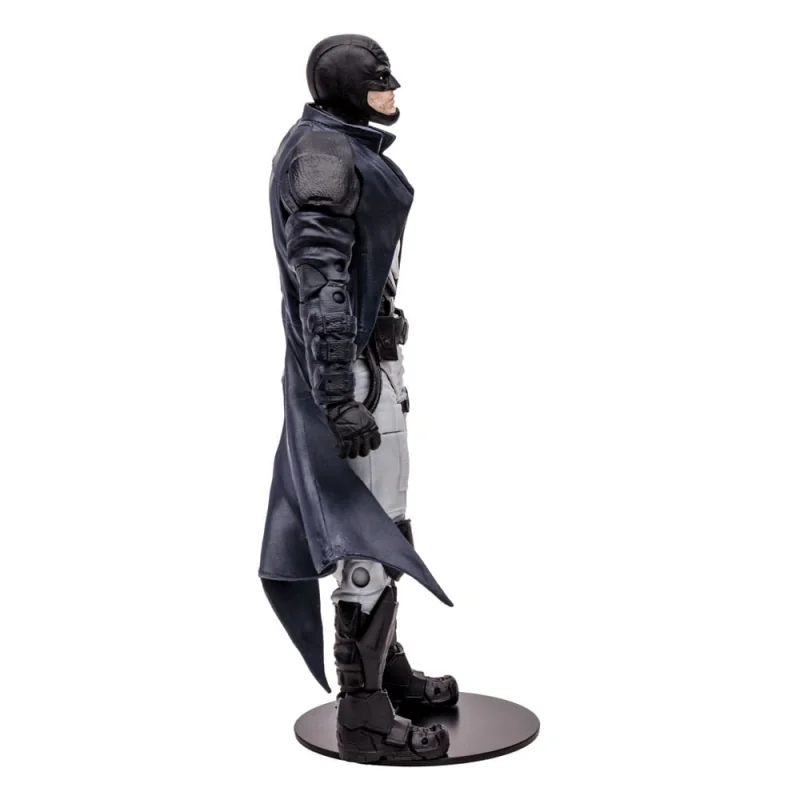 DC Multiverse figurine Midnighter (Gold Label) 18 cm