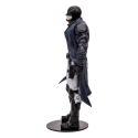 DC Multiverse figurine Midnighter (Gold Label) 18 cm