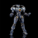 Pacific Rim figurine Kuro Kara Kuri Gipsy Danger 21 cm