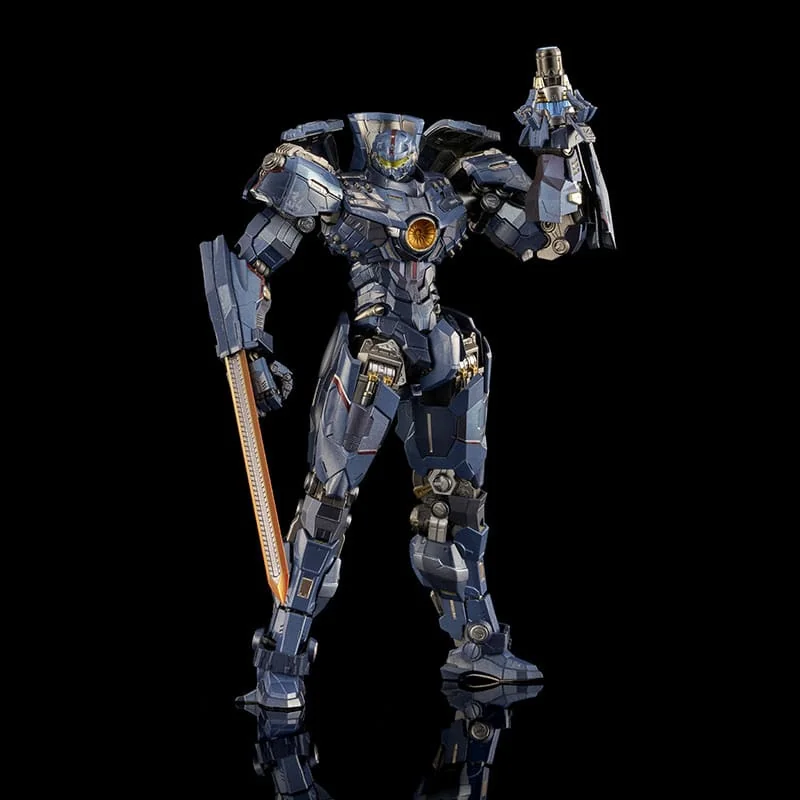 Pacific Rim figurine Kuro Kara Kuri Gipsy Danger 21 cm