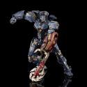 Pacific Rim figurine Kuro Kara Kuri Gipsy Danger 21 cm