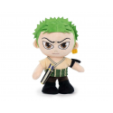 One Piece Netflix Zoro 24cm Plush