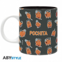 CHAINSAW MAN - Mug - 320 ml - Pochita - subli