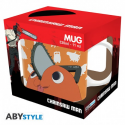 CHAINSAW MAN - Mug - 320 ml - Pochita - subli