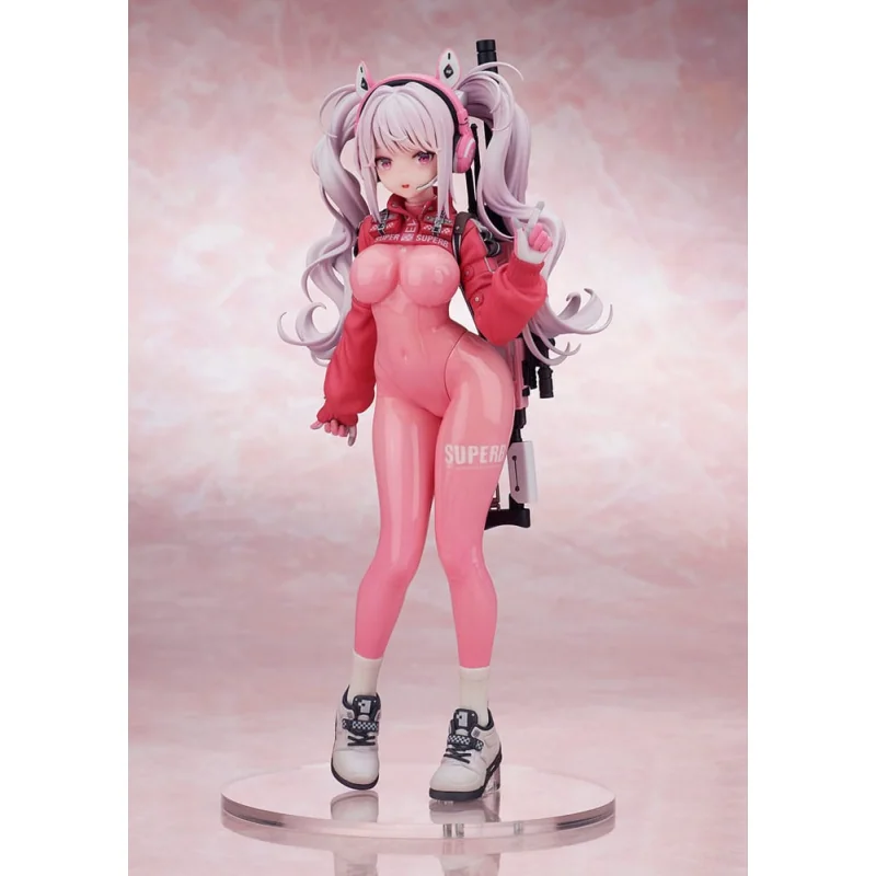 Goddess of Victory: Nikke figure NIKKE Alice 23 cm