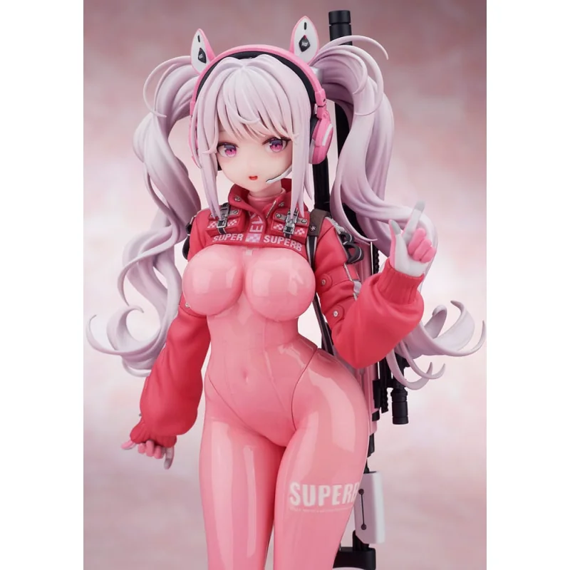 Goddess of Victory: Nikke figure NIKKE Alice 23 cm