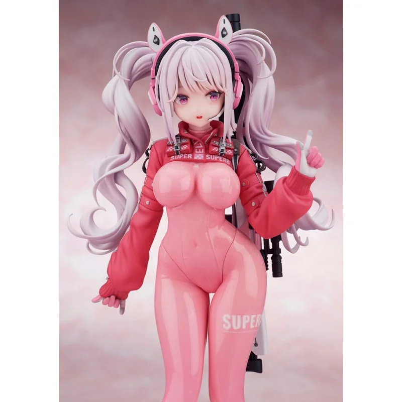 Goddess of Victory: Nikke figure NIKKE Alice 23 cm