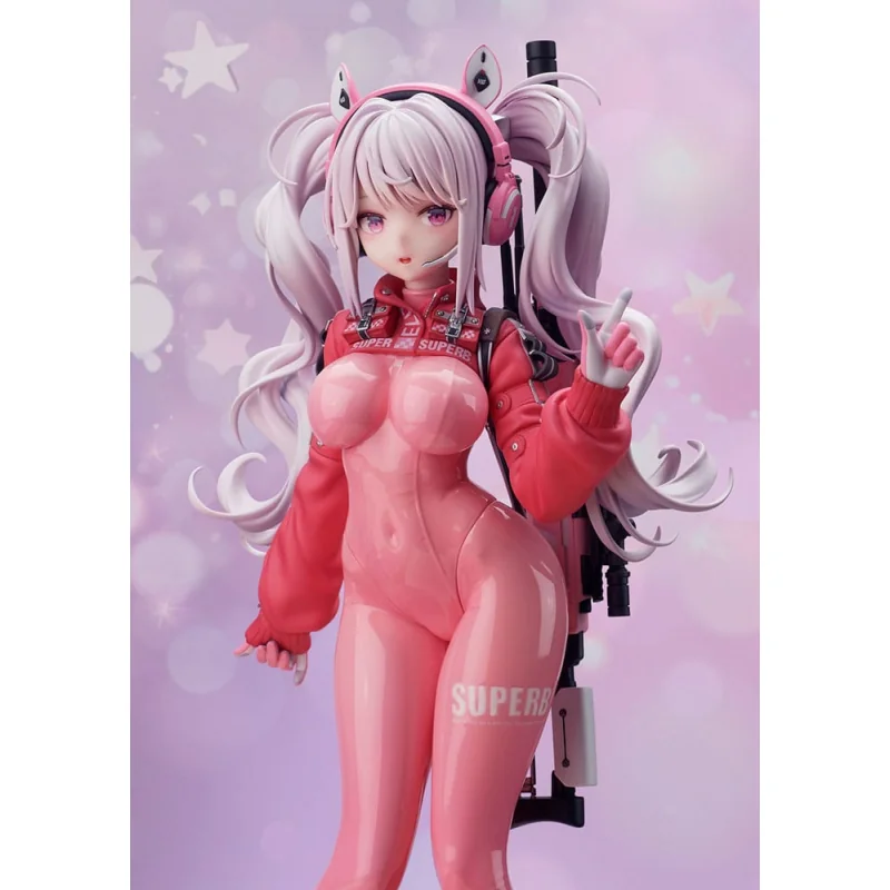 Goddess of Victory: Nikke figure NIKKE Alice 23 cm