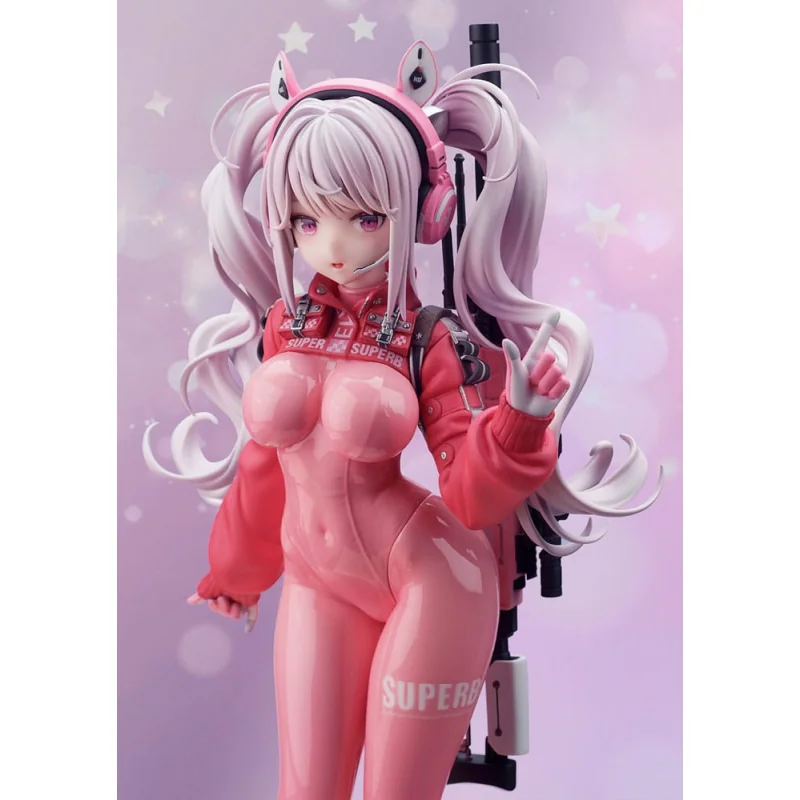 Goddess of Victory: Nikke figure NIKKE Alice 23 cm