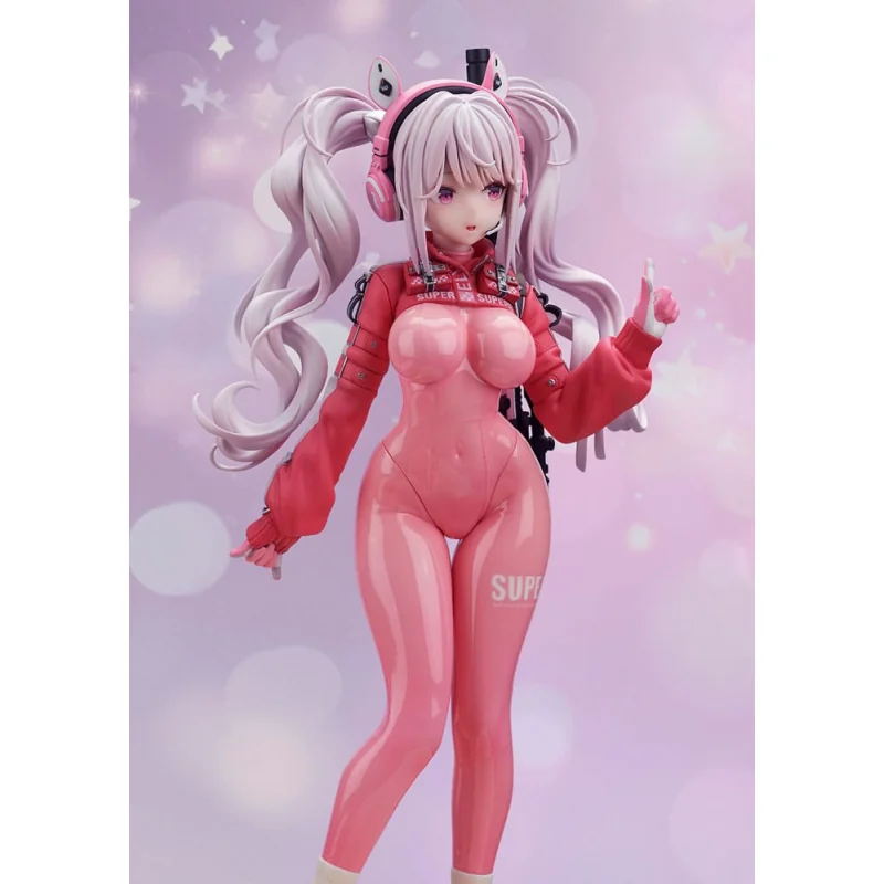 Goddess of Victory: Nikke figure NIKKE Alice 23 cm