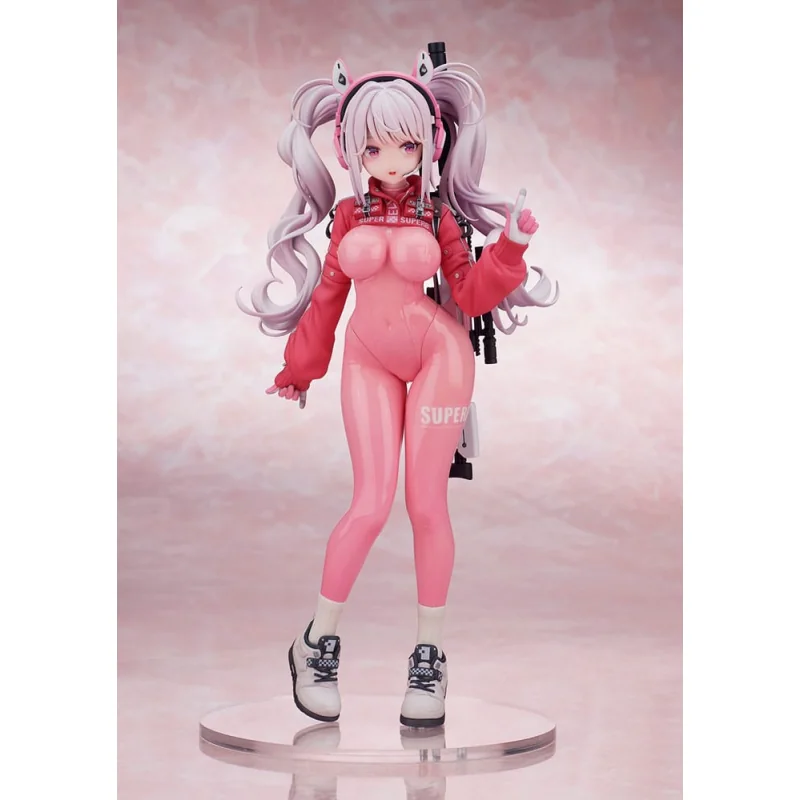 Goddess of Victory: Nikke figure NIKKE Alice 23 cm