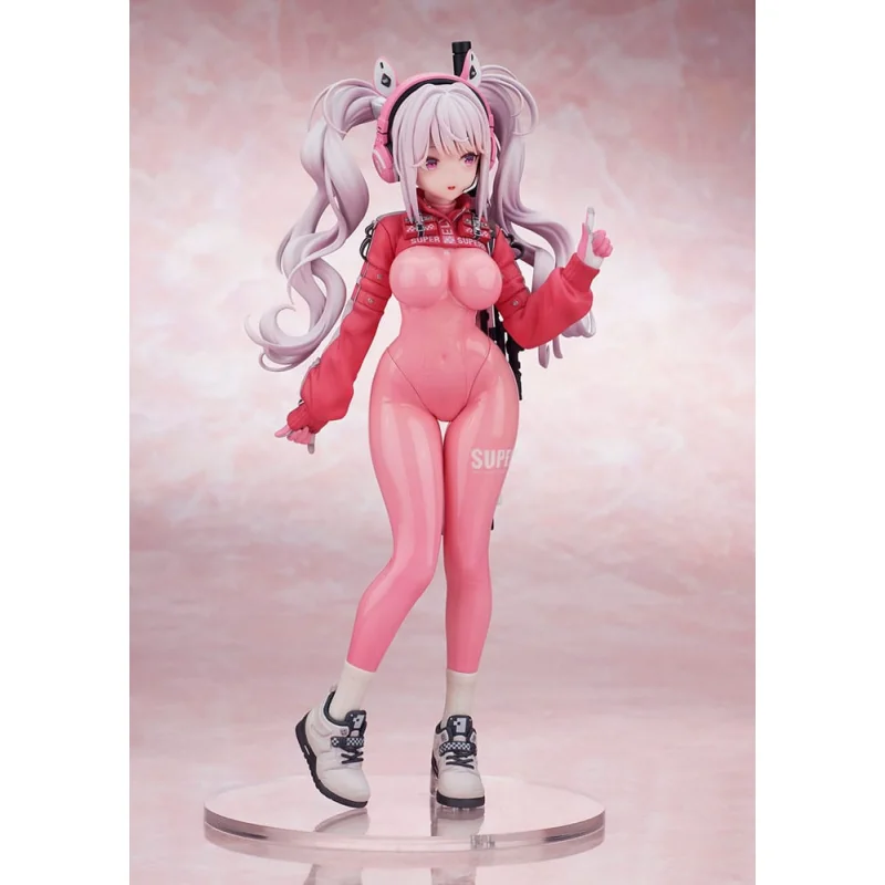 Goddess of Victory: Nikke figure NIKKE Alice 23 cm