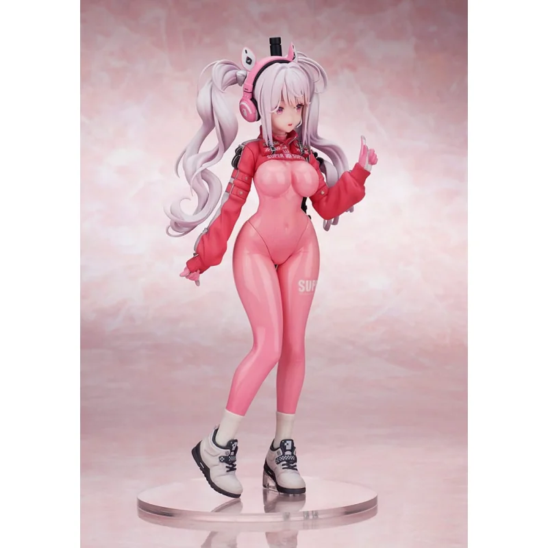 Goddess of Victory: Nikke figure NIKKE Alice 23 cm