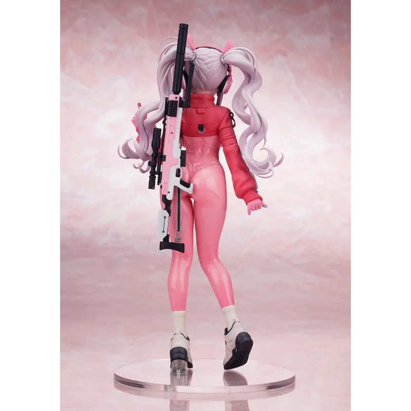 Goddess of Victory: Nikke figure NIKKE Alice 23 cm