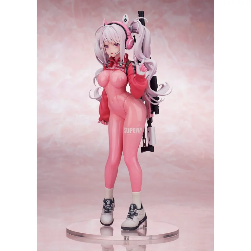 Goddess of Victory: Nikke figure NIKKE Alice 23 cm