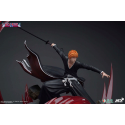 Bleach statuette 1/6 Elite Dynamic Ichigo Kurosaki 51 cm