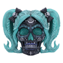 Drop Dead Gorgeous figurine Skull Cute and Cosmic 20 cm