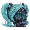 Drop Dead Gorgeous figurine Skull Cute and Cosmic 20 cm