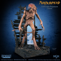 Pumpkinhead : Le Démon d'Halloween statuette 1/4 Pumpkinhead Apex Edition 70 cm