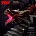 Dio statuette 1/10 Ronnie James Dio 36 cm