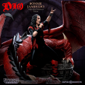 Dio statuette 1/10 Ronnie James Dio 36 cm