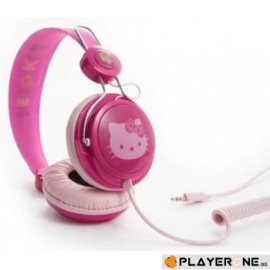  COLOUD - Headphone Hello Kitty Ceris Futura