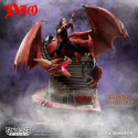 Dio statuette 1/10 Ronnie James Dio 36 cm