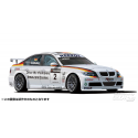 Bmw 320 E90i WTCC brands hatch 2008 Winner