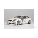 Bmw 320 E90i WTCC brands hatch 2008 Winner