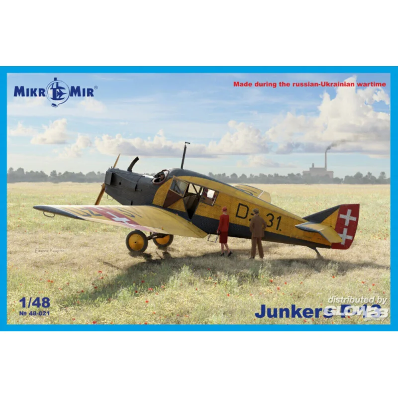 Junkers F-13