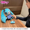 Hatsune Miku peluche Miku 22 cm