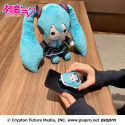 Hatsune Miku peluche Miku 22 cm