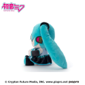 Hatsune Miku peluche Miku 22 cm