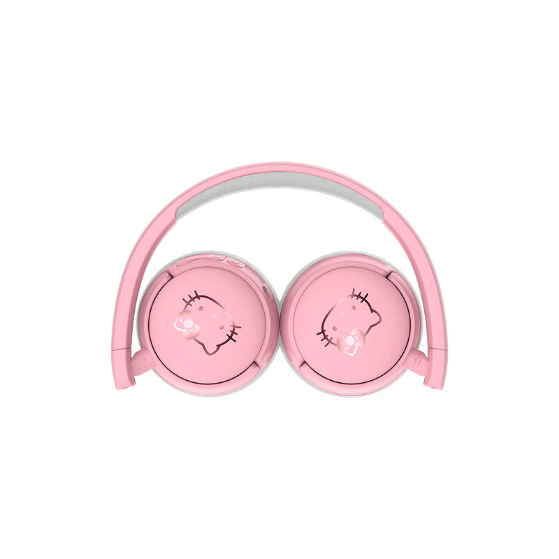 HELLO KITTY - Junior Wireless Headphone