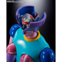 Great Mazinger Z Diecast figures Soul of Chogokin GX-108 Rhein & GX-11R Dianan A Set 17 cm