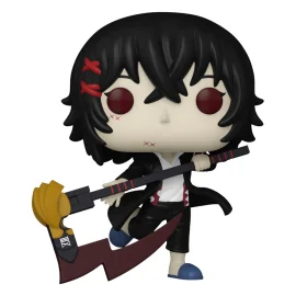 Tokyo Ghoul:re POP! Animation Vinyl figure Juzo Suzuya 9 cm