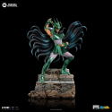 Saint Seiya statuette Dragon Shiryu Art Scale 1/10 24cm