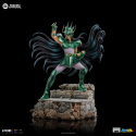 Saint Seiya statuette Dragon Shiryu Art Scale 1/10 24cm