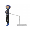 Coraline: Coraline in Star Sweater (Plastic Armature) Action Figure