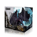 Monster Hunter figure Builder Cube Gore Magala 12 cm