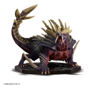 Monster Hunter figure Builder Cube Magnamalo (Enraged) 10 cm