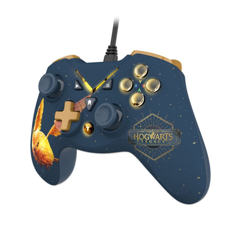Freaks and geeks Harry Potter - Manette Filaire pour Xbox SeriesX/S