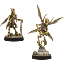 SW Legion : Sun Fac & Poggle Ext. Commandant/Agent