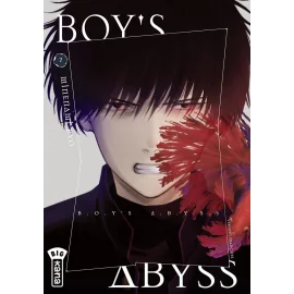 Boy's abyss tome 7